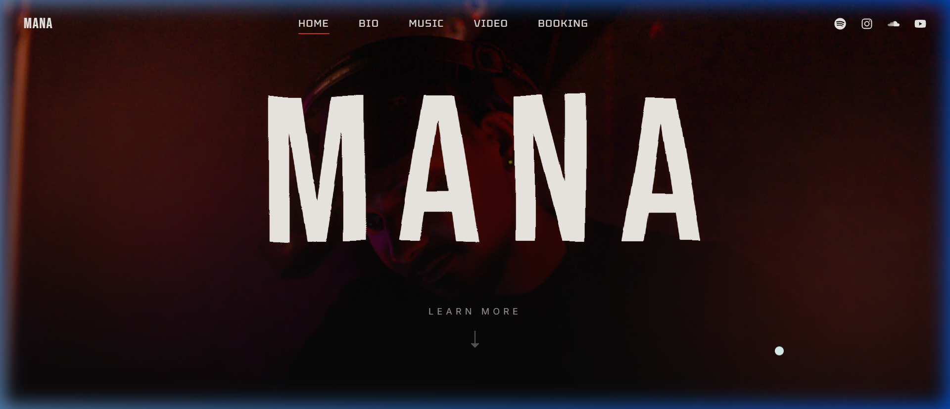 MANA